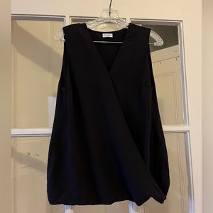 Chic Minimal Brunello Cucinelli Silk Blouse